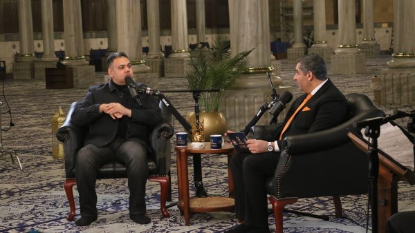 ملتقى الفكر الإسلامي يناقش «الإعلام وتحديات العصر» ويسلط الضوء على قضية الإدمان الرقمي ملتقى الفكر الإسلامي يناقش «الإعلام وتحديات العصر» ويسلط الضوء على قضية الإدمان الرقمي