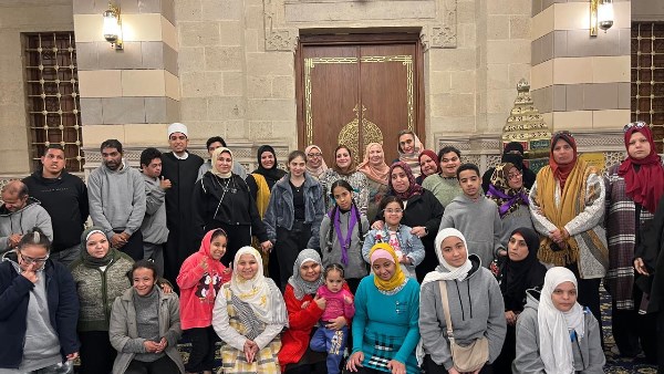  لقاء تثقيفي لذوي الهمم