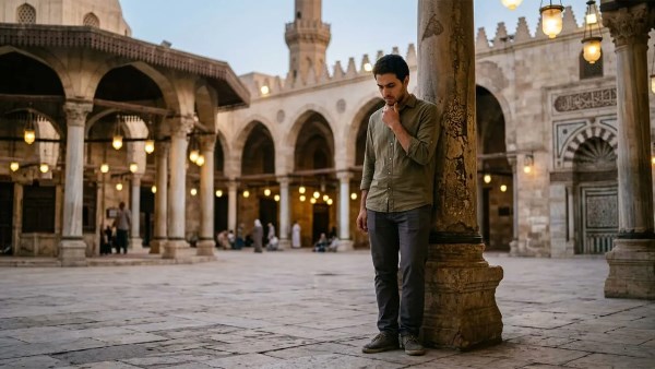 ماذا بعد رمضان ؟..وزارة الأوقاف تجيب