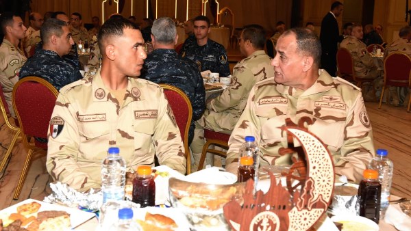 خلال اللقاء 