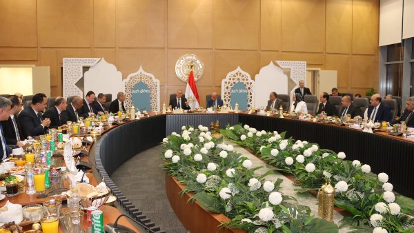 وزير البترول: أعددنا سيناريوهات للتعامل مع المتغيرات وتكامل مع الكهرباء لتوفير احتياج محطات التوليد