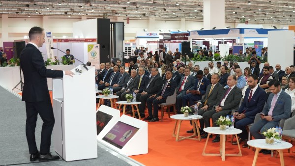 معرض مصر للطاقة