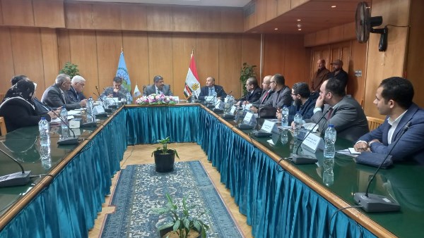 الدورات التدريبية