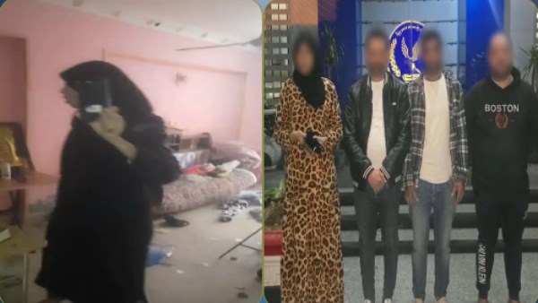 مسرح الواقعة