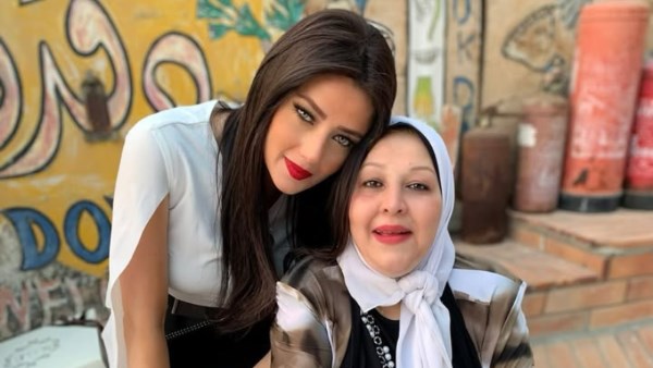 رضوي الشربيني 