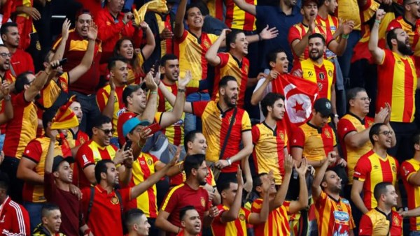 الترجي التونسي 