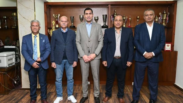 الإسماعيلي