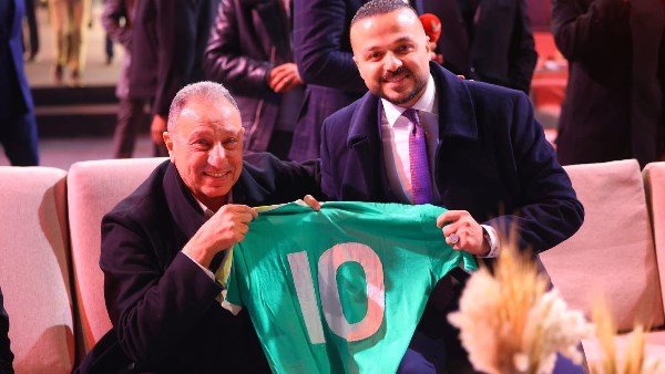 كابتن محمود الخطيب 