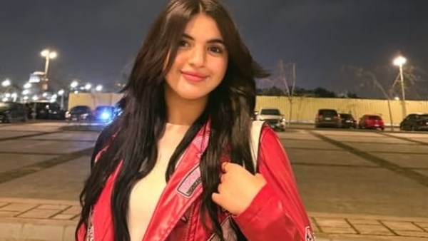 سوزي الاردنيه