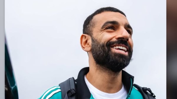 محمد صلاح