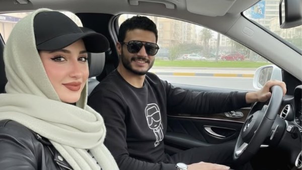 محمد الشناوى 