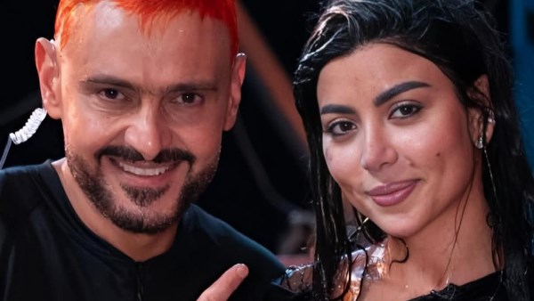 كارولين عزمي