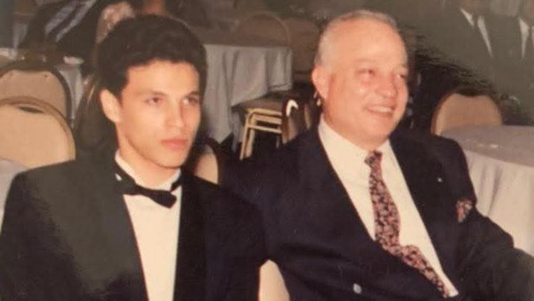 تامر عبد المنعم 