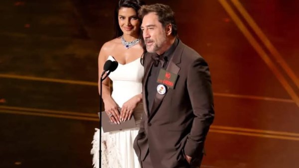 خافيير باراديم