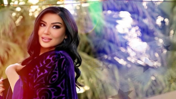 سمية الخشاب