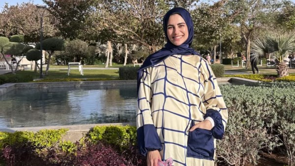 ولاء الشريف