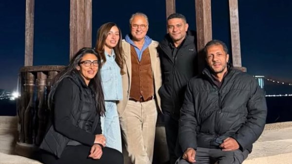 اتنين غيرنا 