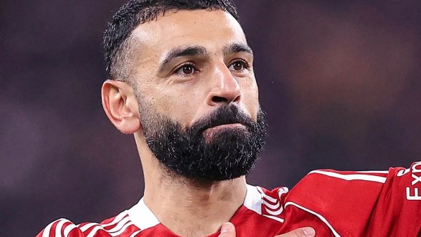 محمد صلاح