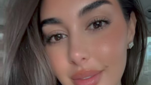 ياسمين صبري تخطف الأنظار عبر إنستجرام.. شاهد ياسمين صبري تخطف الأنظار عبر إنستجرام.. شاهد