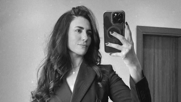 ولاء الشريف