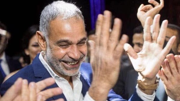 محمد البزاوي