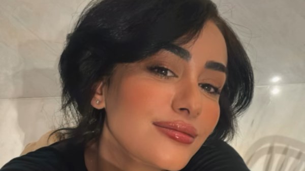 نانسي صلاح 
