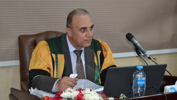 أشرف البديوي