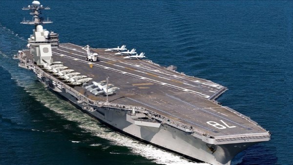 أبراهام لينكولن 