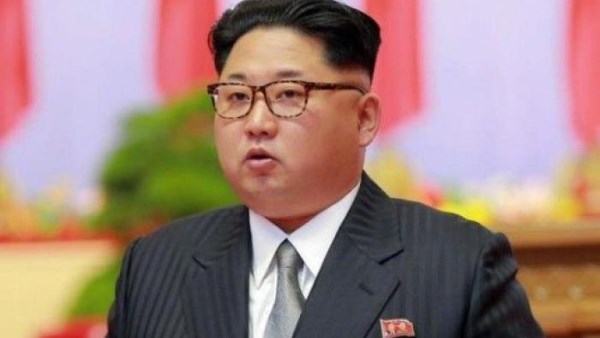 كيم جونغ أون 