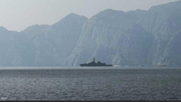 كوريا الجنوبية تحسم موقفها من إرسال مدمرة بحرية إلى مضيق هرمز