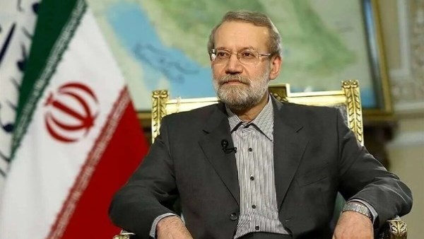 علي لاريجاني 