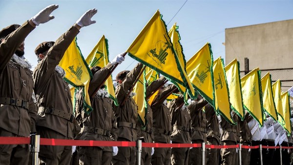 حزب الله 