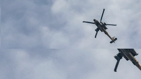 سلاح الجو الإسرائيلي 