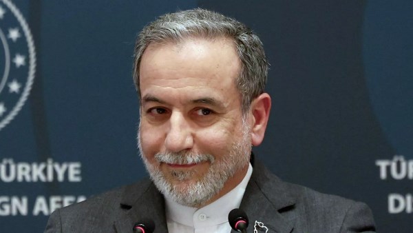 عباس عراقجي