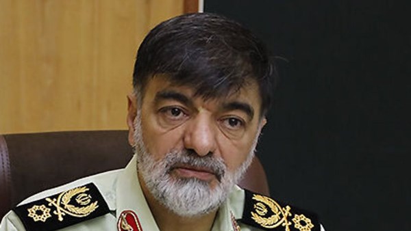 أحمد رضا رادان