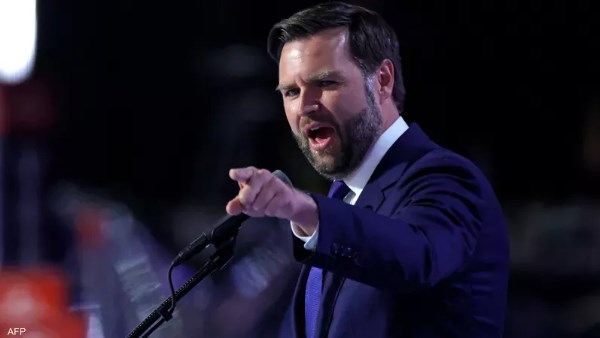 نائب الرئيس الأمريكي 