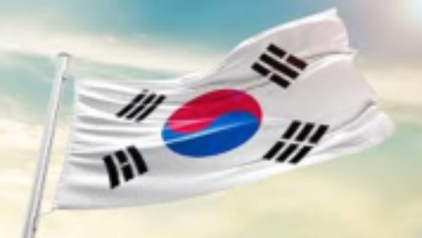 كوريا الجنوبية 