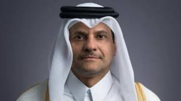 وزير الدفاع القطري