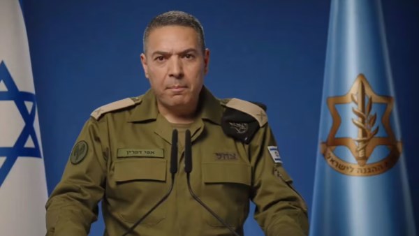 بعد صعود مجتبى خامنئي.. جيش الاحتلال: سندمر كل من يهدد أمن إسرائيل