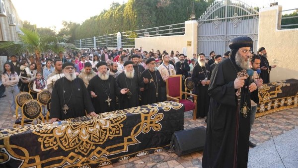 الأنبا فيلوباتير 