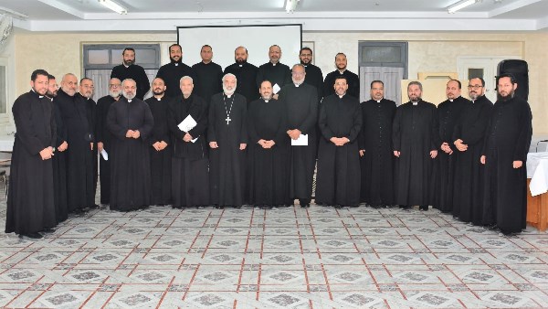 آباء الكنيسة الكاثوليكية 