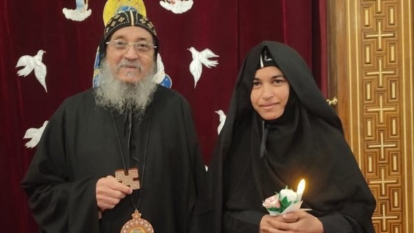 نيافة الأنبا يواقيم 