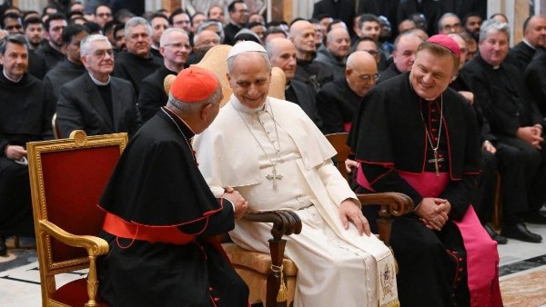 البابا لاون 