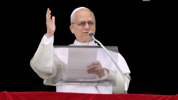 البابا لاون 