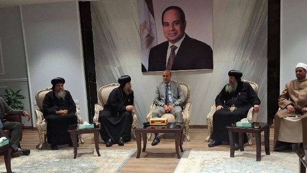 التهنئة بعيد الفطر المبارك 