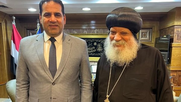 التهنئة بعيد الفطر المبارك 