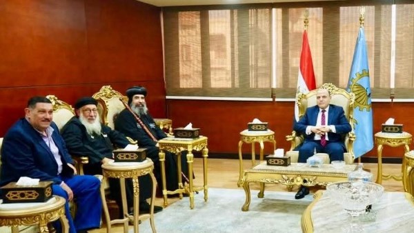 التهنئة بعيد الفطر المبارك 