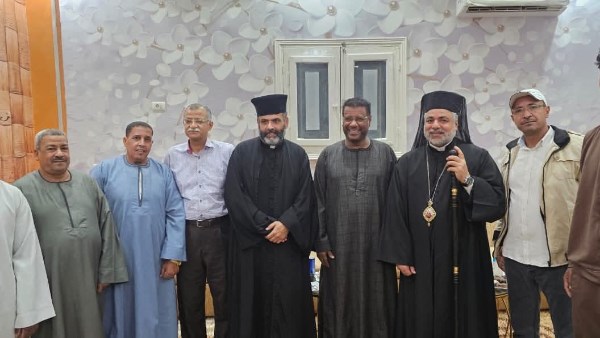 التهنئة بعيد الفطر المبارك 