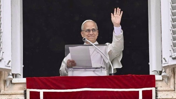 البابا لاون 