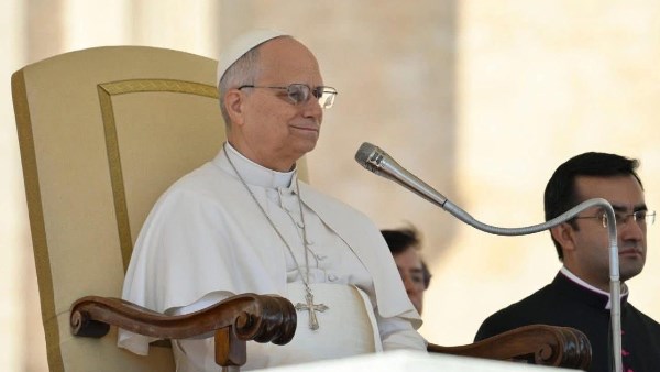 البابا لاون 